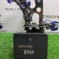 Блок управління abs Skoda Octavia II (2004-2013) 1K0907379AC
