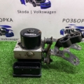 Блок управління abs Skoda Octavia II (2004-2013) 1K0907379AC