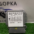 Блок управління Skoda Octavia II (2004-2013) 1K0909605AA