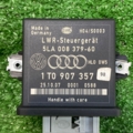 Блок управління Skoda Octavia II (2004-2013) 1T0907357