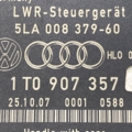 Блок управління Skoda Octavia II (2004-2013) 1T0907357