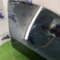 Cкол двері переднє праве Skoda Octavia II (2004-2013)