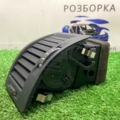 Дефлектор лівий Skoda Octavia II (2004-2013) 1Z0819701