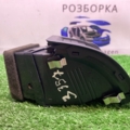 Дефлектор лівий Skoda Octavia II (2004-2013) 1Z0819701