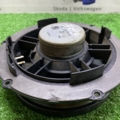 Динамік низькочистотний Skoda Octavia II (2004-2013) 5L0035411A