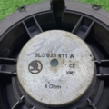 Динамік низькочистотний Skoda Octavia II (2004-2013) 5L0035411A