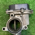 дросільна заслінка  Skoda Octavia II (2004-2013) 03L128063Q