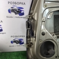 Двері Skoda Octavia II (2004-2013) 1Z5833056
