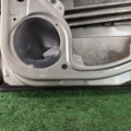 Двері Skoda Octavia II (2004-2013) 1Z5833056