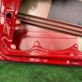 Дверька передня права Skoda Octavia II (2004-2013) 1Z0831312