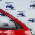 Дверька передня права Skoda Octavia II (2004-2013) 1Z0831312