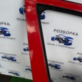 Дверька передня права Skoda Octavia II (2004-2013) 1Z0831312