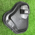 Экран двери задней правой Skoda Octavia II (2004-2013) 4G0839916A