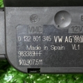 Електропривід повітряної заслонки Skoda Octavia II (2004-2013) 1K0907511