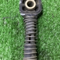 Фiксатор троса зчеплення Skoda Octavia II (2004-2013) 1J0711761B