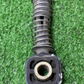 Фiксатор троса зчеплення Skoda Octavia II (2004-2013) 1J0711761B