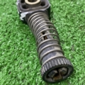 Фiксатор троса зчеплення Skoda Octavia II (2004-2013) 1J0711761B