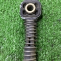 Фiксатор троса зчеплення Skoda Octavia II (2004-2013) 1J0711761B