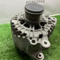 генератор Skoda Octavia II (2004-2013) 03L903023F