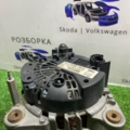 генератор Skoda Octavia II (2004-2013) 03L903023F