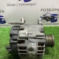 генератор Skoda Octavia II (2004-2013) 03L903023F