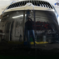 Капот Skoda Octavia a5 Skoda Octavia II (2004-2013) 1Z0823155B