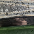 Капот Skoda Octavia a5 Skoda Octavia II (2004-2013) 1Z0823155B