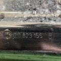 Капот Skoda Octavia a5 Skoda Octavia II (2004-2013) 1Z0823155B