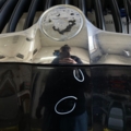 Капот Skoda Octavia a5 Skoda Octavia II (2004-2013) 1Z0823155B