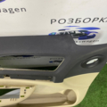 Карта дверей передня ліва  Skoda Octavia II (2004-2013) 1Z1867011DP