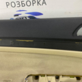 Карта дверей передня ліва  Skoda Octavia II (2004-2013) 1Z1867011DP
