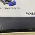 Карта дверей передня права  Skoda Octavia II (2004-2013) 1Z1867012DP