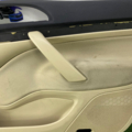 Карта дверей передня права  Skoda Octavia II (2004-2013) 1Z1867012DP