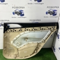 Карта дверей задня ліва  Skoda Octavia II (2004-2013) 1Z9867211EF