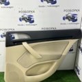 Карта дверей задніх правих  Skoda Octavia II (2004-2013) 1Z9867212EF