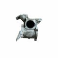 Клапан егр Skoda Octavia II (2004-2013) 03G129637A