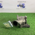Клапан егр Skoda Octavia II (2004-2013) 03G129637A