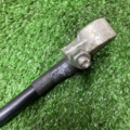 Клема (мінус) Skoda Octavia II (2004-2013) 1T0971235A