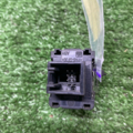 Кнопка коректора фар Skoda Octavia II (2004-2013) 3C0941333A