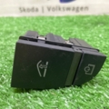 Кнопка відкривання бардачка Skoda Octavia II (2004-2013) 4F1927227A