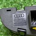 Кнопка відкривання бардачка Skoda Octavia II (2004-2013) 4F1927227A