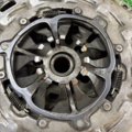 комплект щеплення 1.8 TSI Skoda Octavia II (2004-2013)