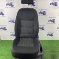 Комплект сидінь з підігрівом перед зад. Skoda a5  Skoda Octavia II (2004-2013) 1Z4881021KM