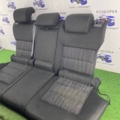Комплект сидінь з підігрівом перед зад. Skoda a5  Skoda Octavia II (2004-2013) 1Z4881021KM