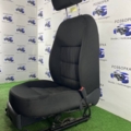 Комплект сидінь з підігрівом перед зад. Skoda a5  Skoda Octavia II (2004-2013) 1Z4881021KM