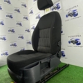 Комплект сидінь з підігрівом перед зад. Skoda a5  Skoda Octavia II (2004-2013) 1Z4881021KM