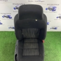 Комплект сидінь з підігрівом перед зад. Skoda a5  Skoda Octavia II (2004-2013) 1Z4881021KM