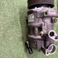 Компресор кондиціонера 1.6 CAY  Skoda Octavia II (2004-2013) 5N0820803