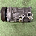 Компресор кондиціонера 1.6 CAY  Skoda Octavia II (2004-2013) 5N0820803