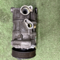 Компресор кондиціонера 1.6 CAY  Skoda Octavia II (2004-2013) 5N0820803